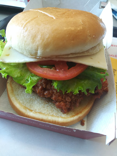 Fast Food Restaurant «Chick-fil-A», reviews and photos, 2640 Dekalb Pike, East Norriton, PA 19401, USA