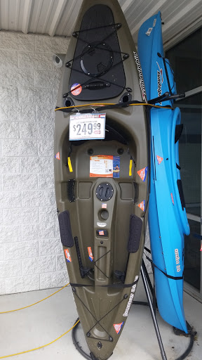 Home Improvement Store «Tractor Supply Co.», reviews and photos, 3000 S Memorial Dr, New Castle, IN 47362, USA