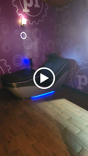 Gym «Planet Fitness», reviews and photos, 5708 Charlotte Pike, Nashville, TN 37209, USA
