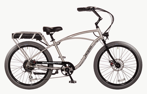 Bicycle Store «Pedego Electric Bikes Franklin», reviews and photos, 234 5th Ave N, Franklin, TN 37064, USA