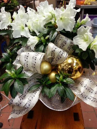 Florist «Hudson Flower Shop», reviews and photos, 222 Locust St, Hudson, WI 54016, USA