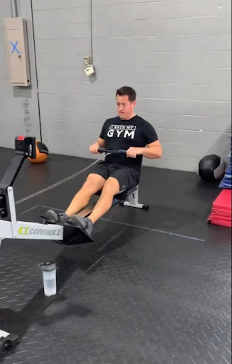 Gym «CrossFit Bloomfield», reviews and photos, 799 Industrial Ct, Bloomfield Hills, MI 48302, USA