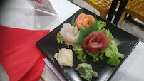 Plats et boissons du Restaurant japonais Galaxie Sushi à Saint-Priest - n°18