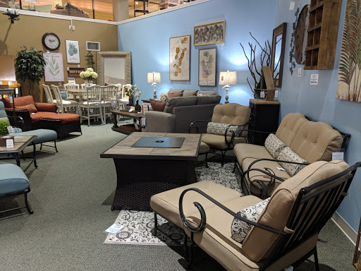 Furniture Store «Wilcox Furniture Inc.», reviews and photos, 5858 N Padre Island Dr, Corpus Christi, TX 78412, USA
