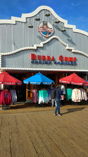 Shopping Mall «Third Street Promenade», reviews and photos, 1351 3rd Street Promenade #201, Santa Monica, CA 90401, USA