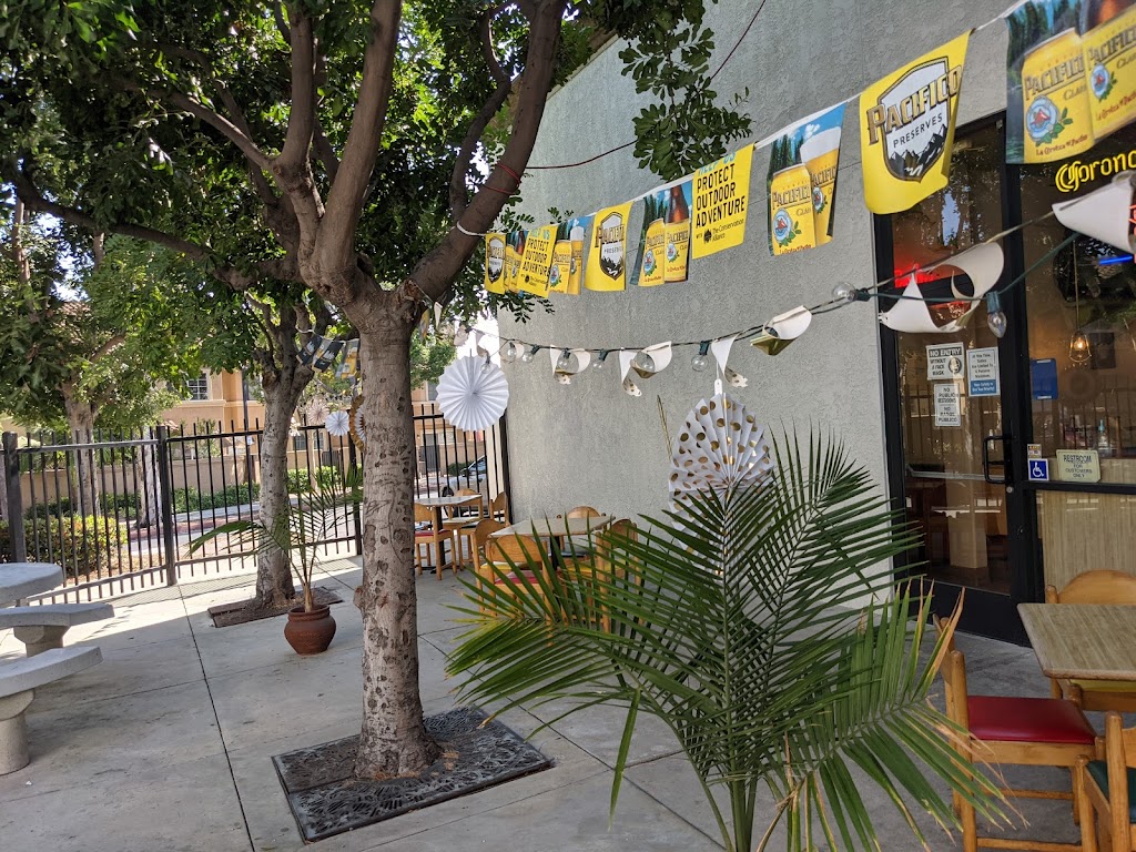 Pescado Dorado 90670