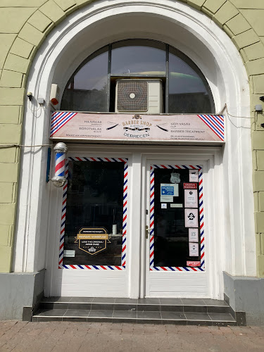Barber Shop Debrecen