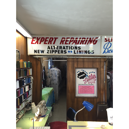 Dry Cleaner «Fresh Cleaners», reviews and photos, 1801 West St, Annapolis, MD 21401, USA