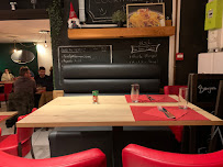 Atmosphère du Restaurant italien La Bella Vita (Cuisine italienne) à Auxerre - n°10