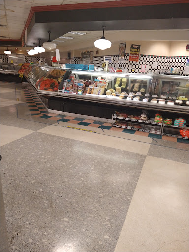 Grocery Store «Fishers Foods», reviews and photos, 4403 Cleveland Ave NW, Canton, OH 44709, USA