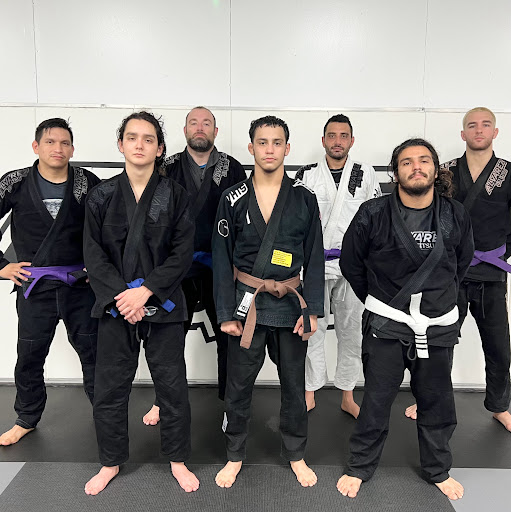 Martial Arts School «Alvarez Brazilian Jiu-Jitsu Arlington TX», reviews and photos, 1118 W Harris Rd #102, Arlington, TX 76001, USA
