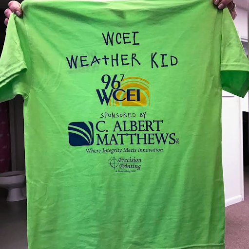 HVAC Contractor «C Albert Matthews Inc», reviews and photos, 500 South St, Easton, MD 21601, USA