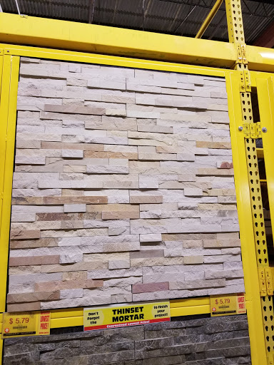 Home Improvement Store «Surplus Warehouse», reviews and photos, 3813 Ross Clark Cir, Dothan, AL 36303, USA