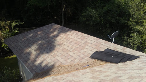 Roofing Contractor «Avalanche Contractors», reviews and photos, 20211 Eden Pines, Spring, TX 77379, USA