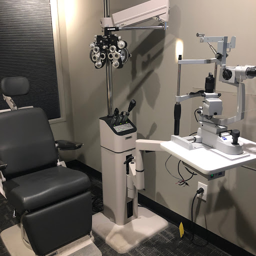 Eye Care Center «Barenburg Eye Associates», reviews and photos, 1003 North Point Blvd #603, Baltimore, MD 21224, USA