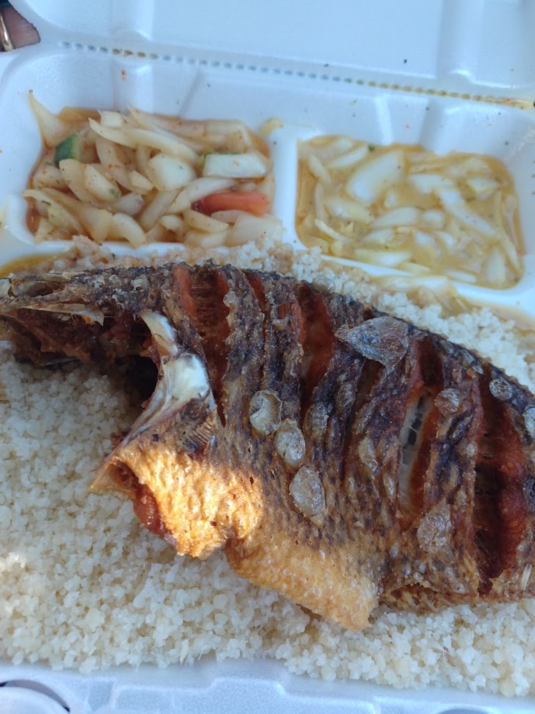 Le Fuuta Restaurant 38116