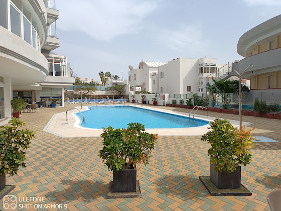 Photos des visiteurs hôtels Hotel HL Suite 35100 Las Palmas