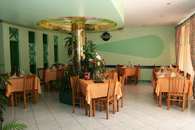 Restaurante Varandas do Tua
