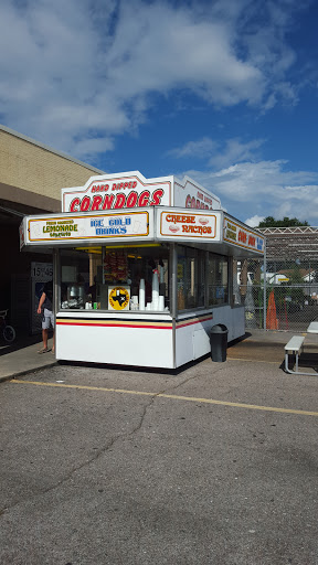 Discount Store «Walmart», reviews and photos, 795 Texas Ave, Bridge City, TX 77611, USA