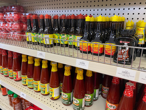 Asian Grocery Store «Manila Mart Grocery & Carry-Out», reviews and photos, 5023 Garrett Ave, Beltsville, MD 20705, USA