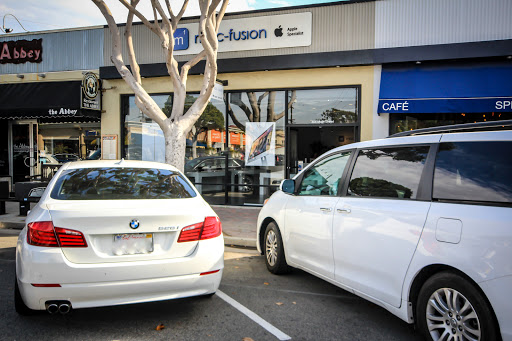 Computer Store «mac-fusion», reviews and photos, 304 Main St, Seal Beach, CA 90740, USA