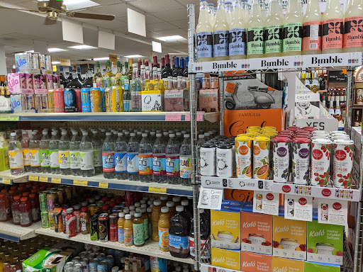 Liquor Store «Tiverton Liquor Store», reviews and photos, 65 Main Rd, Tiverton, RI 02878, USA