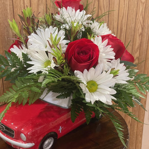 Florist «Floreria Mexico», reviews and photos, 14 N Union St, Aurora, IL 60505, USA