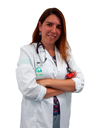 Dra. Haridian Mendoza Lemes
