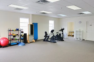 Motion Works Physical Therapy image