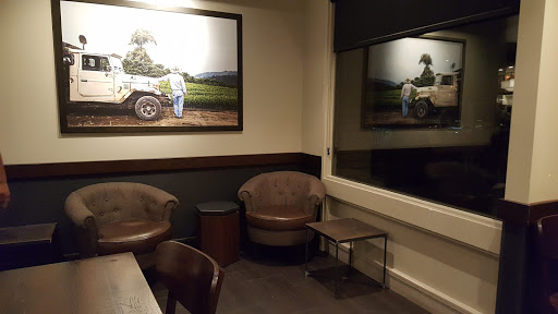Starbucks image