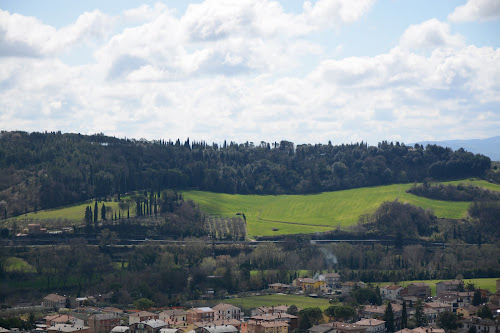 La Casa di Zoe al borgo à Villa Pitignano