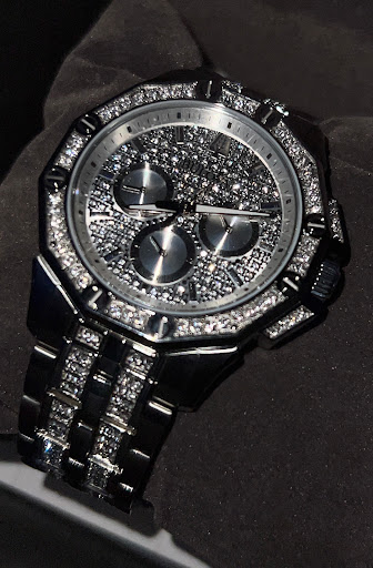 Jewelry Store «Zales - The Diamond Store», reviews and photos, 325 Cedar Sage Dr, Garland, TX 75040, USA