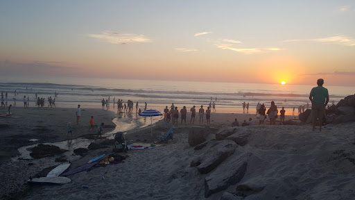 State Park «Moonlight State Beach», reviews and photos, 400 B St, Encinitas, CA 92024, USA