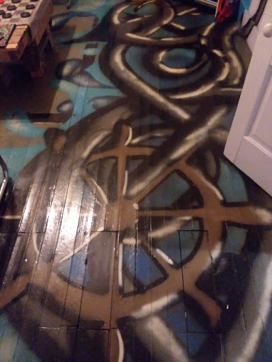 Tattoo Shop «Beauty from Ashes Tattoo parlor», reviews and photos, 303 Pennsylvania Ave, Crothersville, IN 47229, USA