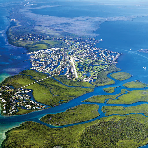 Country Club «Ocean Reef Club», reviews and photos, 35 Ocean Reef Dr, Key Largo, FL 33037, USA