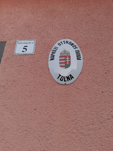 Tolna, Selyemgyár u. 5, 7130