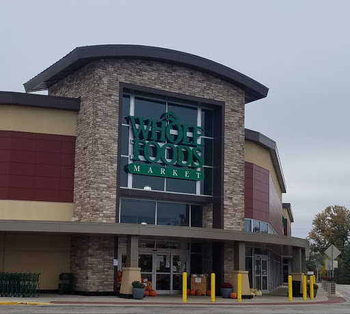 Grocery Store «Whole Foods Market», reviews and photos, 20281 N Rand Rd, Kildeer, IL 60074, USA