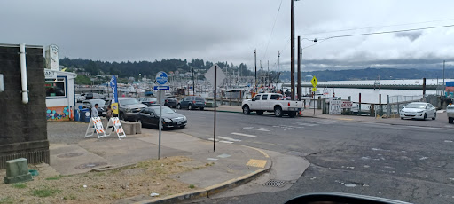 Coffee Shop «The Coffee House», reviews and photos, 156 SW Bay Blvd, Newport, OR 97365, USA