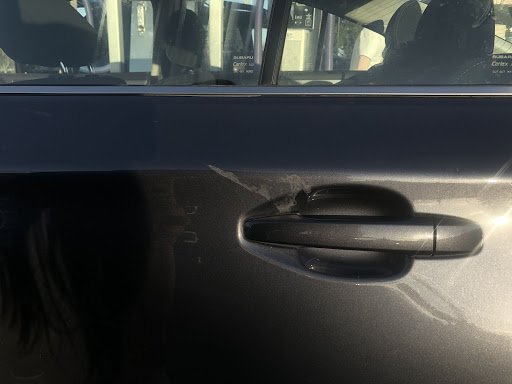 Freight Forwarding Service «American Fast Freight, Inc.», reviews and photos, 7400 45th St Ct E, Fife, WA 98424, USA