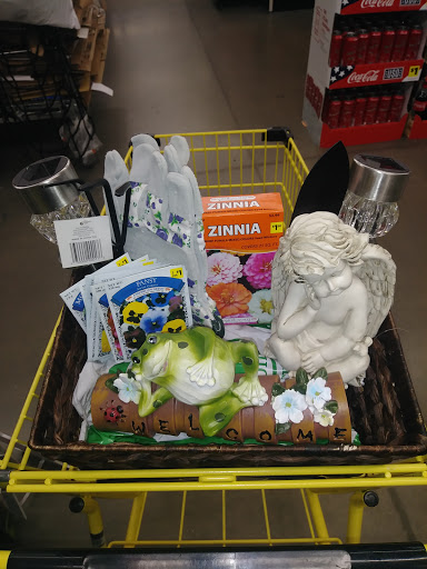 Discount Store «Dollar General», reviews and photos, 545 Railroad Ave, Centreville, MD 21617, USA