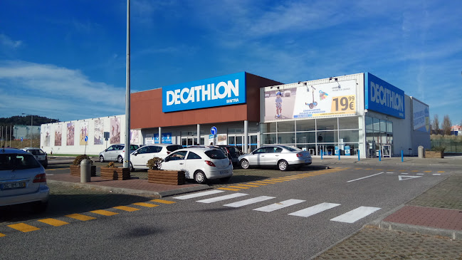 Decathlon Sintra