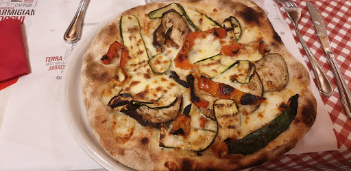 Lo Spuntino in Fiumicino, Città Metropolitana di Roma Capitale