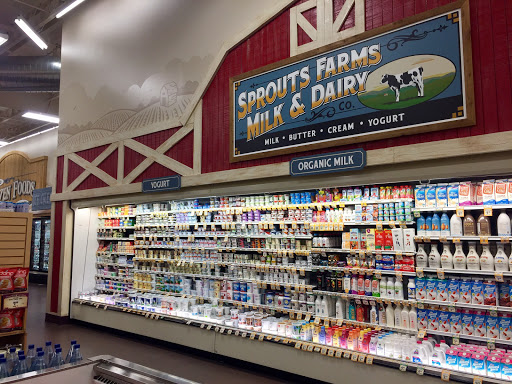 Health Food Store «Sprouts Farmers Market», reviews and photos, 1785 E Murray Holladay Rd, Holladay, UT 84117, USA