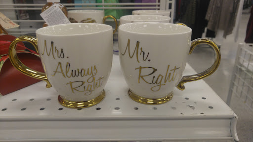 Clothing Store «Ross Dress for Less», reviews and photos, 933 Ann St, Montgomery, AL 36107, USA