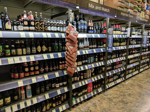 Wine Store «Total Wine & More», reviews and photos, 1010 N Rengstorff Ave, Mountain View, CA 94043, USA