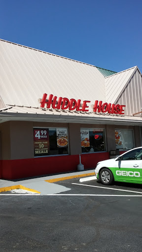 Huddle House