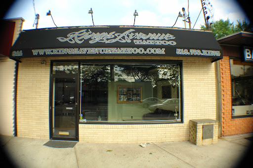 Explore family tattoo ideas for females, creative tattoo ideas in Massapequa, available at Kings Avenue Tattoo