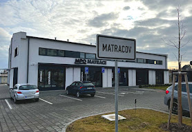 MPO matrace - prodejna Kroměříž