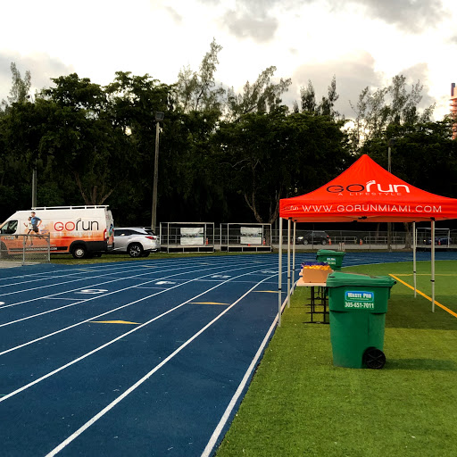 Athletic Field «Ronald L Book Athletic Stadium», reviews and photos, 2555 NE 151st St, North Miami Beach, FL 33160, USA