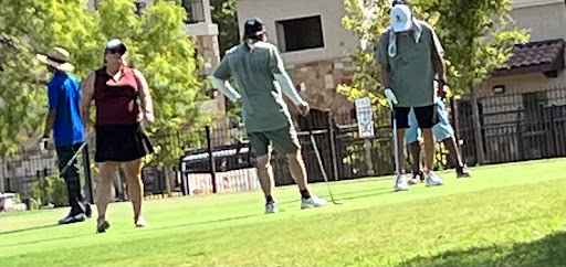 Golf Course «Riverside Golf Course», reviews and photos, 203 McDonald, San Antonio, TX 78210, USA